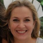 Paciente Márcia Fernandes