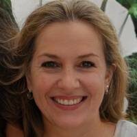 Paciente Márcia Fernandes